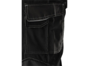 Imagine PANTALONI  BENZI REFLECTORIZANTE MĂR.3XL