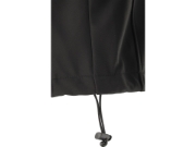 Imagine JACHETA SOFTSHELL CU GLUGA OBSIDIAN, L