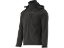 Imagine JACHETA SOFTSHELL CU GLUGA OBSIDIAN, XL
