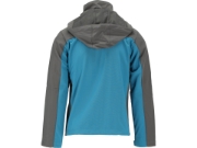 Imagine JACHETA SOFTSHELL CU GLUGA STRATUS, M
