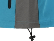 Imagine JACHETA SOFTSHELL CU GLUGA STRATUS, M