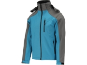 Imagine JACHETA SOFTSHELL CU GLUGA STRATUS, XL