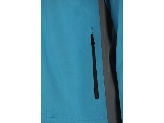 Imagine JACHETA SOFTSHELL CU GLUGA STRATUS, XL