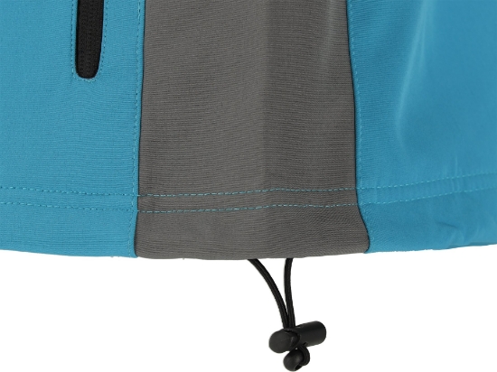 Imagine JACHETA SOFTSHELL CU GLUGA STRATUS, XL