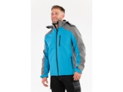 Imagine JACHETA SOFTSHELL CU GLUGA STRATUS, 3XL