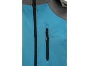 Imagine JACHETA SOFTSHELL CU GLUGA STRATUS, 3XL