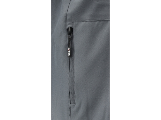 Imagine JACHETĂ SOFTSHELL CU SISTEM ÎNCĂLZIRE L