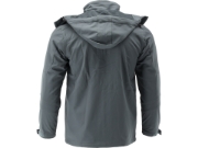 Imagine JACHETĂ SOFTSHELL, SISTEM ÎNCĂLZIRE, 2XL