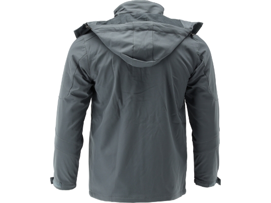 Imagine JACHETĂ SOFTSHELL, SISTEM ÎNCĂLZIRE, 2XL
