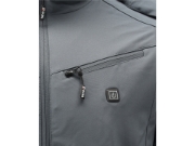 Imagine JACHETĂ SOFTSHELL, SISTEM ÎNCĂLZIRE, 2XL