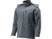 Imagine JACHETĂ SOFTSHELL, SISTEM ÎNCĂLZIRE, 3XL