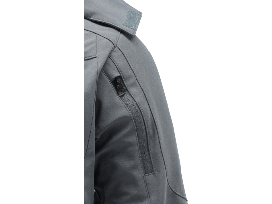 Imagine JACHETĂ SOFTSHELL, SISTEM ÎNCĂLZIRE, 3XL