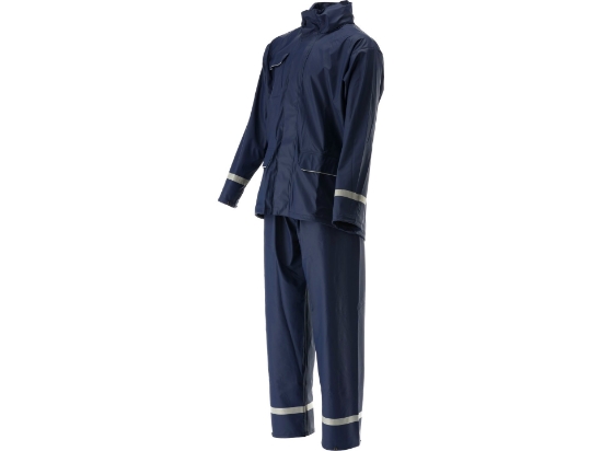 Imagine COSTUM IMPERMEABIL MARINA, MĂRIMEA L