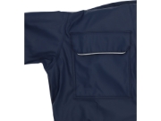 Imagine COSTUM IMPERMEABIL MARINA, MĂRIMEA 3XL