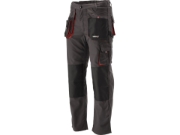 Imagine PANTALONI DE LUCRU BASALT, MĂRIMEA S