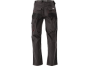 Imagine PANTALONI DE LUCRU BASALT, MĂRIMEA S