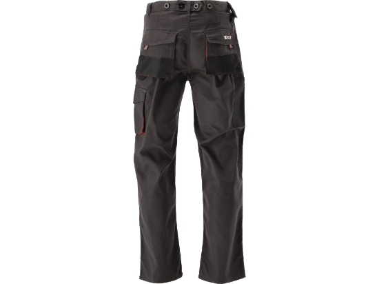 Imagine PANTALONI DE LUCRU BASALT, MĂRIMEA M