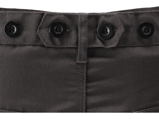 Imagine PANTALONI DE LUCRU BASALT, MĂRIMEA M