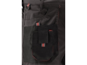 Imagine PANTALONI DE LUCRU BASALT, MĂRIMEA M