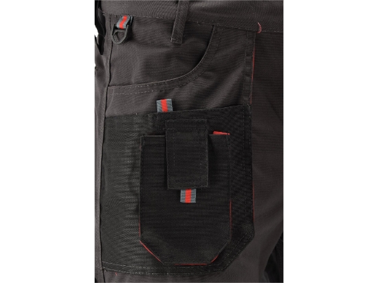Imagine PANTALONI DE LUCRU BASALT, MĂRIMEA M