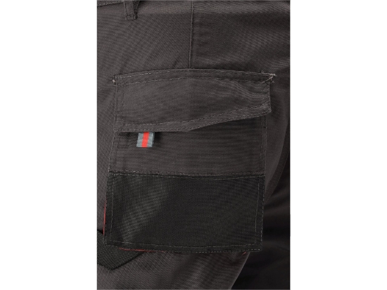 Imagine PANTALONI DE LUCRU BASALT, MĂRIMEA M