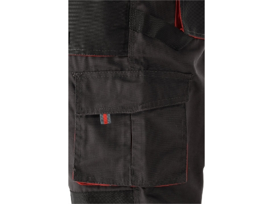 Imagine PANTALONI DE LUCRU BASALT, MĂRIMEA L/XL
