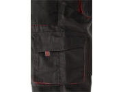 Imagine PANTALONI DE LUCRU BASALT, MĂRIMEA XL