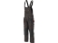 Imagine PANTALONI LUCRU CU PIEPTAR, BASALT, 2XL