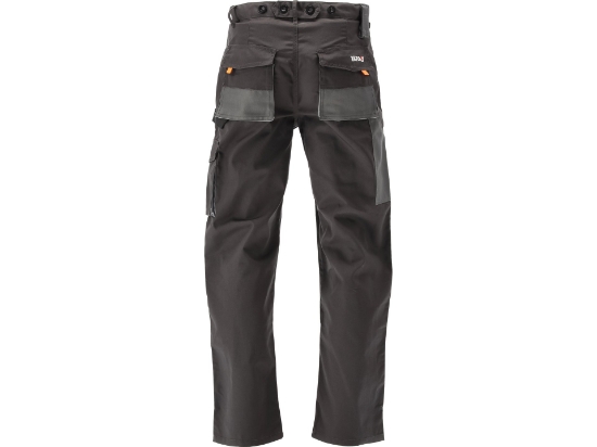Imagine PANTALONI DE LUCRU PEGMA, MĂRIMEA S