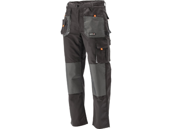 Imagine PANTALONI DE LUCRU PEGMA, MĂRIMEA L