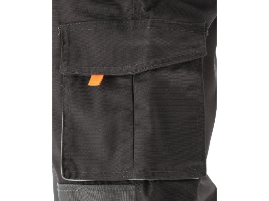 Imagine PANTALONI DE LUCRU PEGMA, MĂRIMEA L