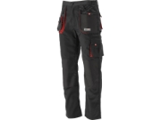 Imagine PANTALONI DE LUCRU DUERO, MĂRIMEA M