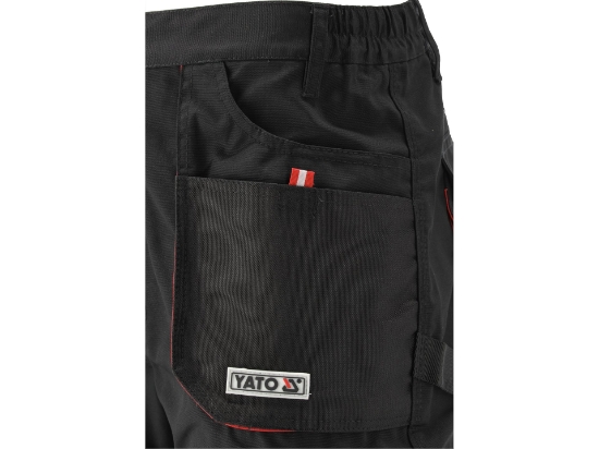 Imagine PANTALONI DE LUCRU DUERO, MĂRIMEA XL