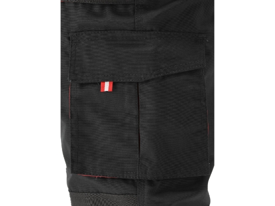 Imagine PANTALONI DE LUCRU DUERO, MĂRIMEA XL