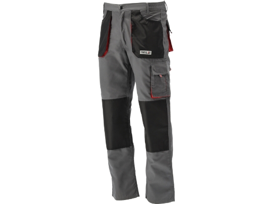 Imagine PANTALONI DE LUCRU DAN, MĂRIMEA M