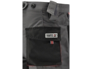 Imagine PANTALONI DE LUCRU DAN, MĂRIMEA M