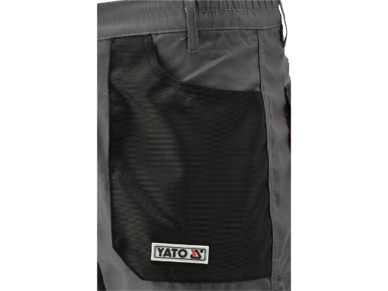 Imagine PANTALONI DE LUCRU DAN, MĂRIMEA M