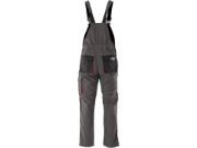 Imagine PANTALONI DE LUCRU CU PIEPTAR, DAN, S