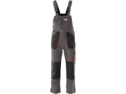 Imagine PANTALONI DE LUCRU CU PIEPTAR, DAN, M