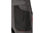 Imagine PANTALONI DE LUCRU CU PIEPTAR, DAN, M