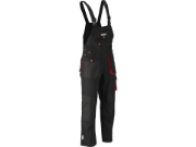 Imagine PANTALONI DE LUCRU CU PIEPTAR, DUERO, S