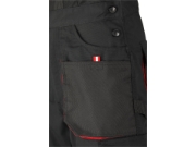 Imagine PANTALONI DE LUCRU CU PIEPTAR, DUERO, S