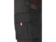 Imagine PANTALONI DE LUCRU CU PIEPTAR, DUERO, M