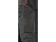Imagine PANTALONI DE LUCRU CU PIEPTAR, DUERO, M