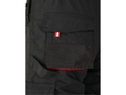 Imagine PANTALONI DE LUCRU CU PIEPTAR, DUERO, L