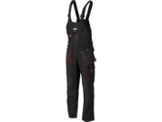 Imagine PANTALONI DE LUCRU CU PIEPTAR, DUERO 2XL