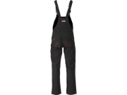 Imagine PANTALONI DE LUCRU CU PIEPTAR, DUERO 2XL