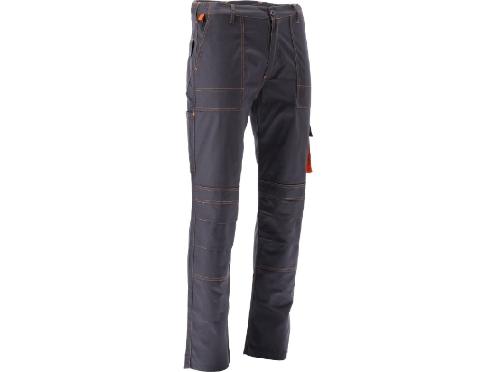 Imagine PANTALONI DE LUCRU DORIA, MĂRIMEA M