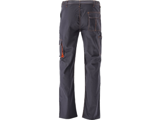 Imagine PANTALONI DE LUCRU DORIA, MĂRIMEA M