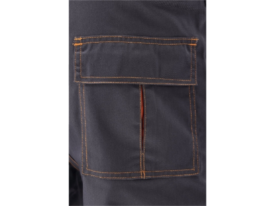 Imagine PANTALONI DE LUCRU DORIA, MĂRIMEA M